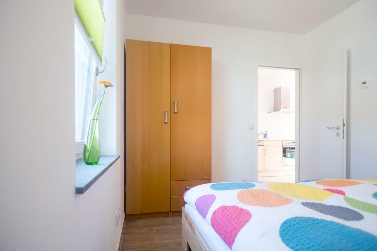Apartment11 Wartburg Köln Eksteriør billede